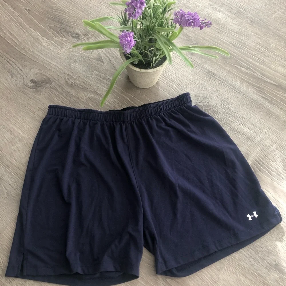 Under Armour Shorts - Picture 1 of 5
